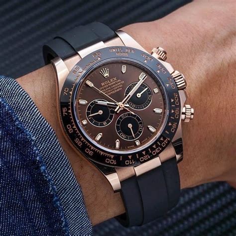 prezzo listino rolex daytona oro rosa|Rolex Daytona Rose gold .